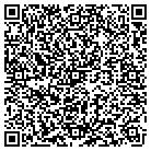 QR code with Gary Frontiers Service Club contacts