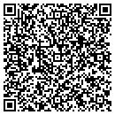 QR code with Uvex Sports Inc contacts