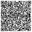QR code with Hunt Placer Inn Bed & Breakfast contacts