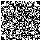 QR code with Manhattan Academy contacts