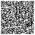 QR code with Alpine Locates & Utilites of S contacts