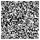 QR code with Maywood Christian School contacts