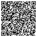 QR code with Atmia contacts
