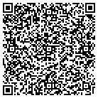 QR code with B H W-Bandit Inn contacts