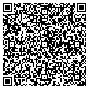 QR code with Hale Carl S contacts