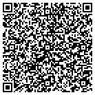 QR code with B H W I-Concourse Enterprise contacts