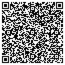 QR code with J & B Electric contacts
