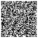 QR code with Hands Of Hope contacts