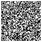 QR code with Hannah & Friends South Bend contacts