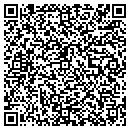 QR code with Harmony House contacts