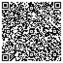 QR code with Harry B Anderson Msw contacts