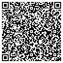 QR code with D R Bryant & Co Inc contacts