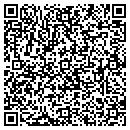 QR code with E3 Tech LLC contacts