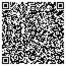 QR code with Hawthorne Group Home contacts