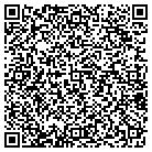 QR code with High Valley Manor contacts