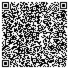 QR code with W H Interscience Of Colorado contacts