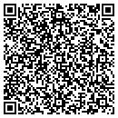 QR code with D and B Enterprises contacts