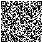 QR code with Diamond Billards and Pub contacts