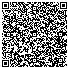 QR code with Heck Robert P Ph D Hspp contacts
