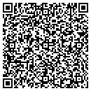 QR code with J&J Oilfield Electric contacts