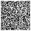 QR code with Clarus Corp contacts