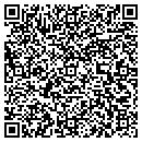 QR code with Clinton Simon contacts