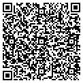 QR code with Ufos contacts