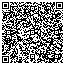 QR code with Jmeg L P contacts