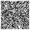 QR code with Help Line contacts