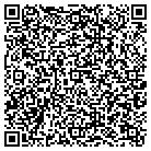 QR code with Ace Mechanical Service contacts