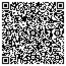 QR code with Hosparus Inc contacts