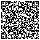 QR code with Hunn Joyce E contacts