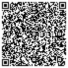 QR code with Pritchard Investment Mgmt contacts