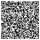 QR code with Donohue P D contacts