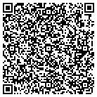 QR code with Options For Youth Charter Schools contacts