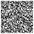 QR code with Options For Youth Northridge contacts