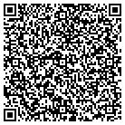 QR code with Hilger Financial Corporation contacts