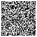 QR code with Leopard contacts
