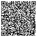 QR code with Ccb Llp contacts