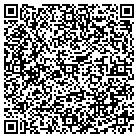 QR code with Hodex International contacts