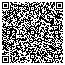 QR code with Habeck Jerry contacts