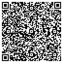 QR code with Harts Rodger contacts