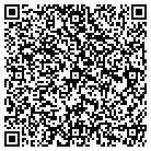 QR code with Pines Christian School contacts