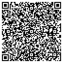 QR code with La Electronics contacts