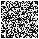 QR code with Hitchcock Pool contacts