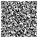 QR code with Hope For the Homeless contacts