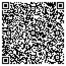QR code with Hoy Carleton R contacts