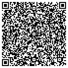 QR code with Marin Management Group contacts
