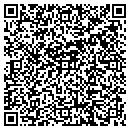 QR code with Just Jesus Inc contacts