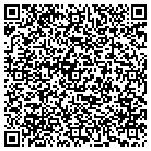 QR code with Marvin J Fibus PhD Family contacts